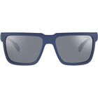 FRANK, Navy Matte-HD Polarized TNS Gun, hi-res image number null